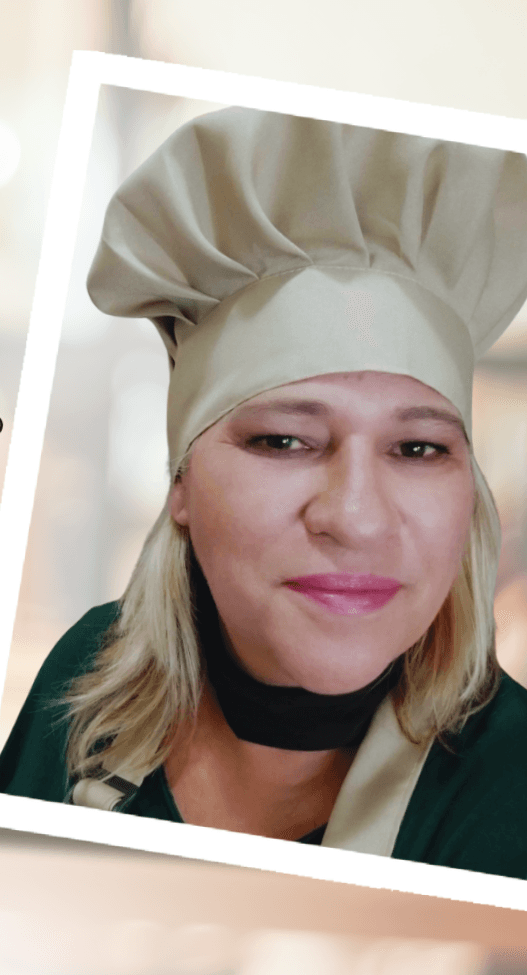 A Chef